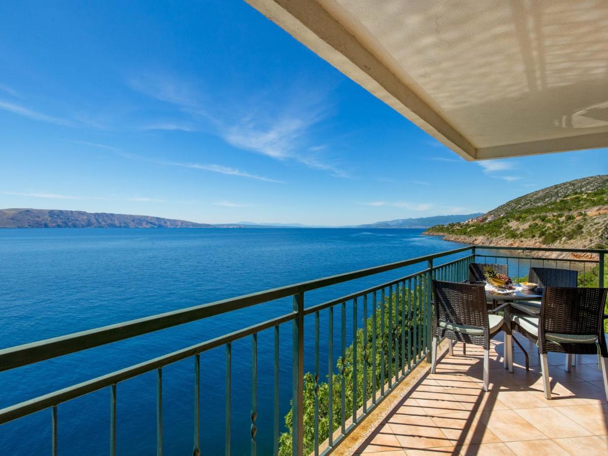 Apartment Marina - Snj103 By Interhome Senj  Eksteriør bilde