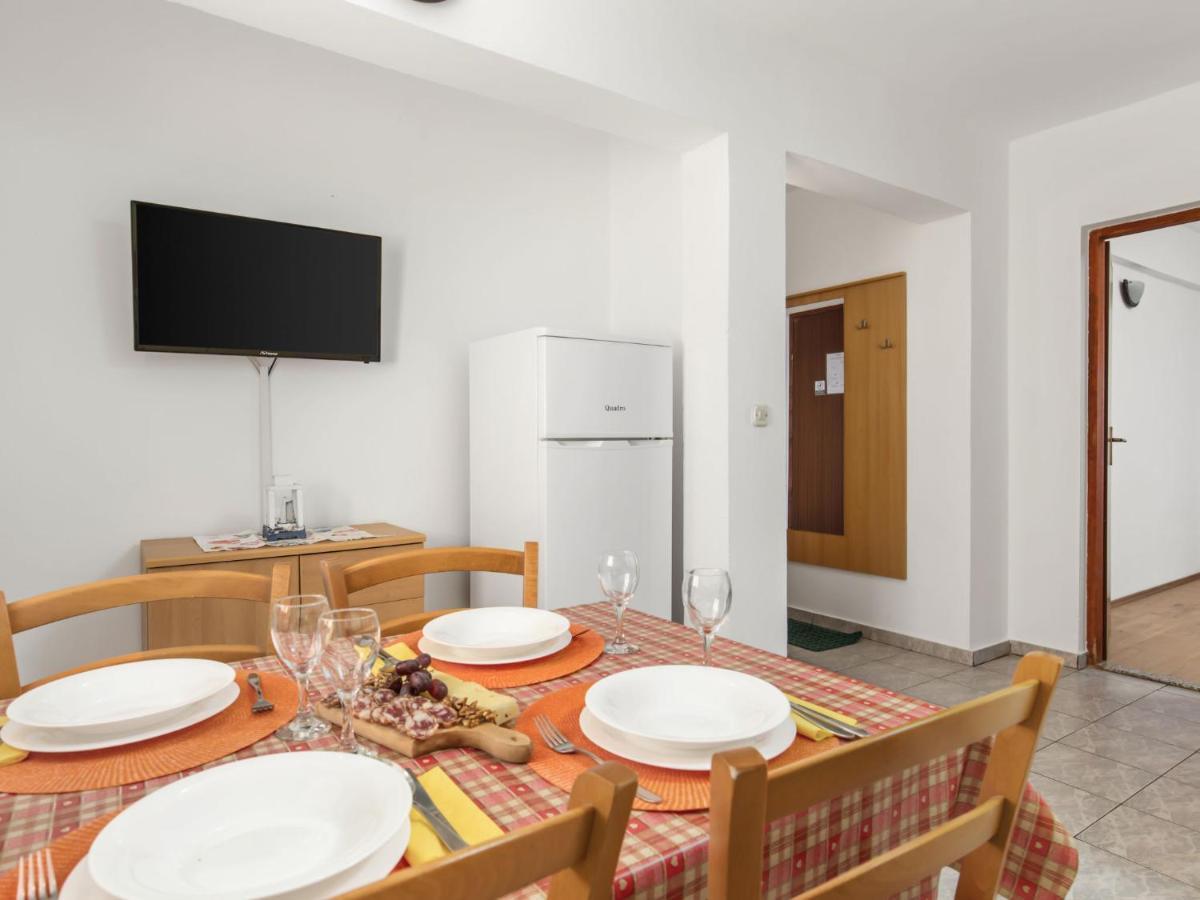 Apartment Marina - Snj103 By Interhome Senj  Eksteriør bilde