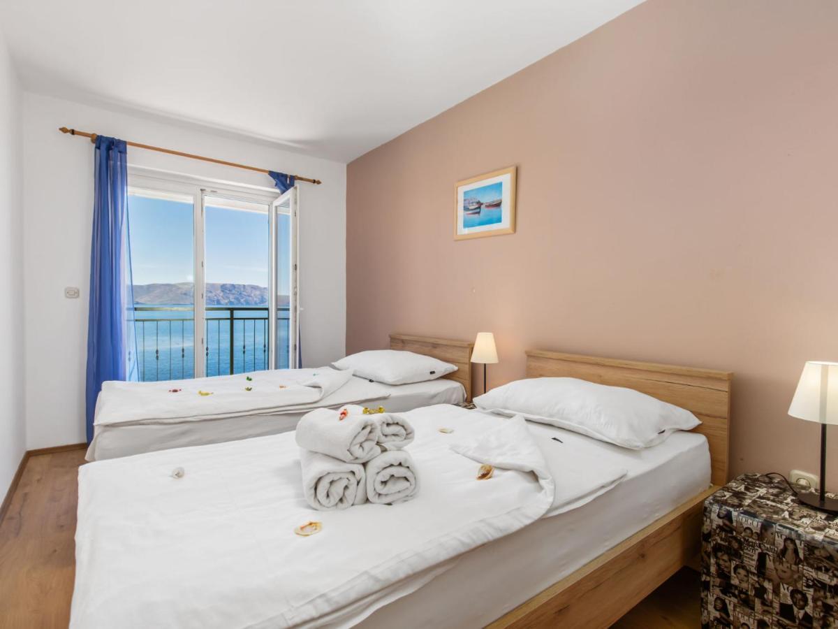 Apartment Marina - Snj103 By Interhome Senj  Eksteriør bilde