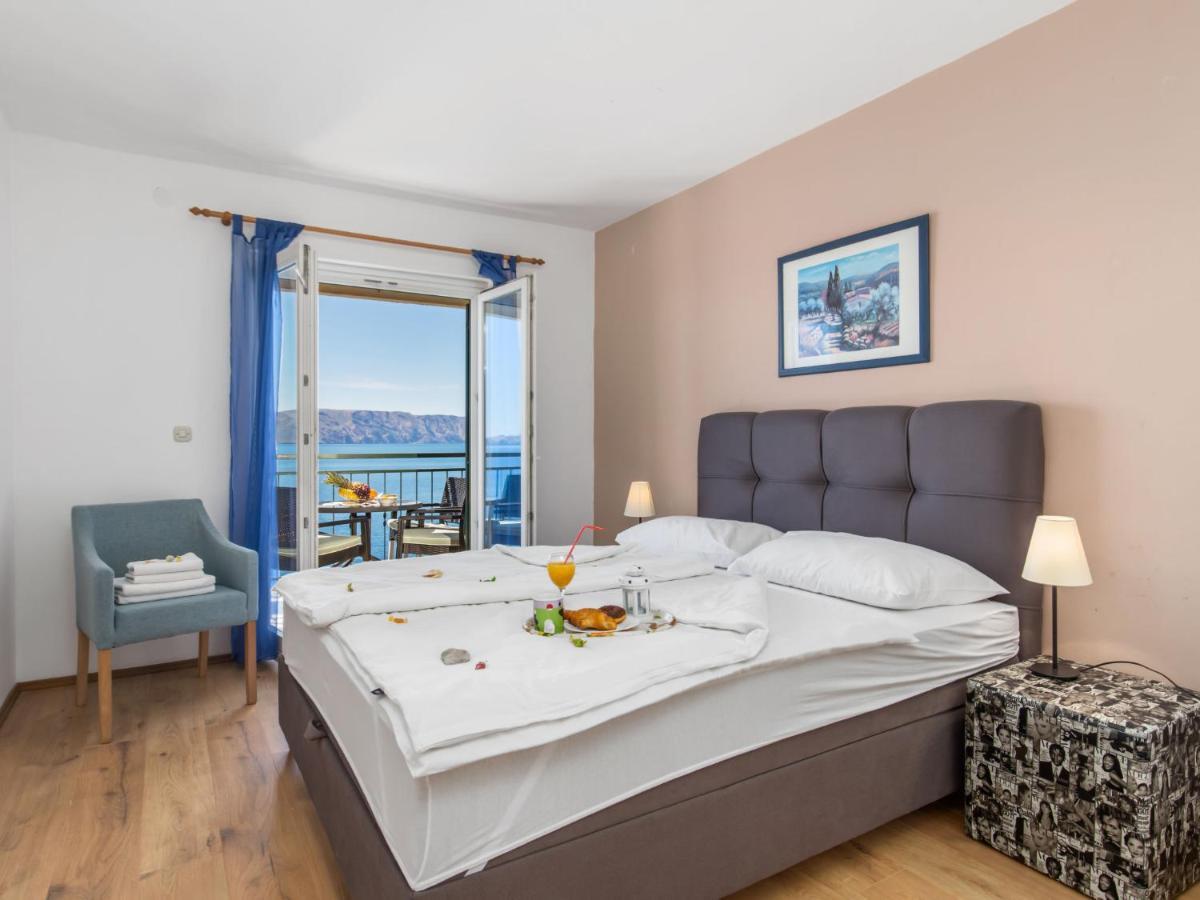 Apartment Marina - Snj103 By Interhome Senj  Eksteriør bilde