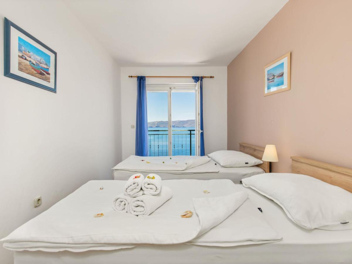 Apartment Marina - Snj103 By Interhome Senj  Eksteriør bilde